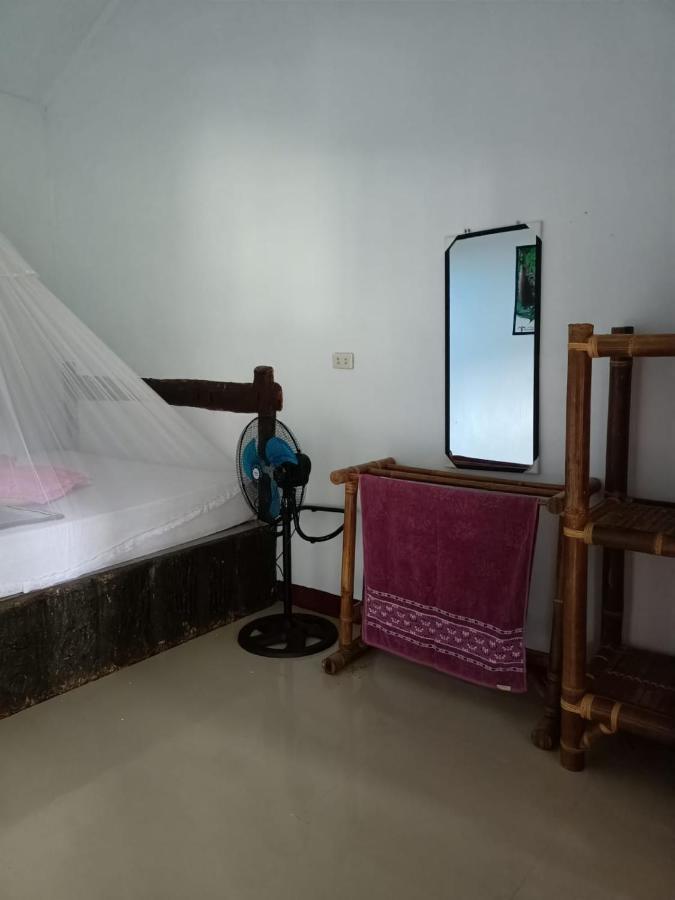 Brown Bamboo Guest House & Trekking Bukit Lawang Εξωτερικό φωτογραφία