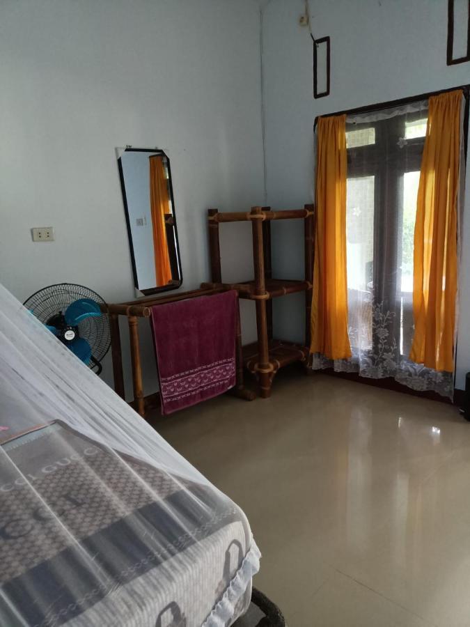 Brown Bamboo Guest House & Trekking Bukit Lawang Εξωτερικό φωτογραφία